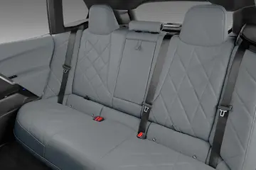 rearseat