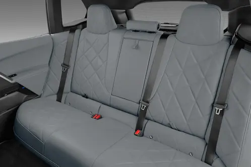 rearseat
