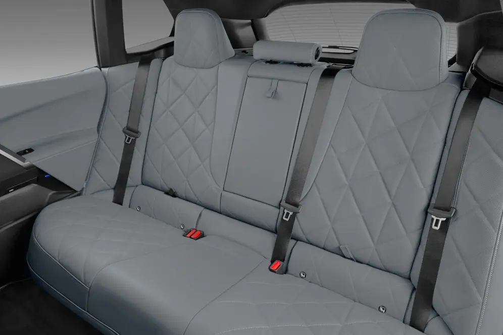 rearseat