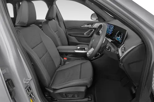 frontseat