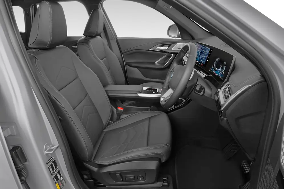 frontseat