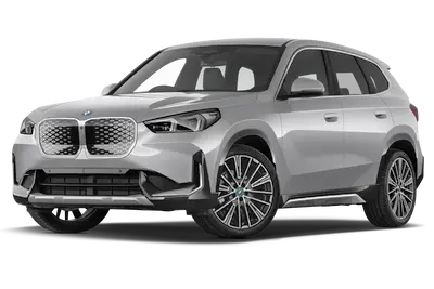 BMW iX1