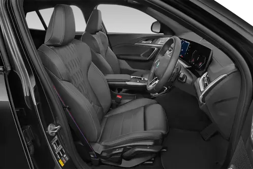 frontseat