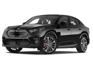 BMW iX2