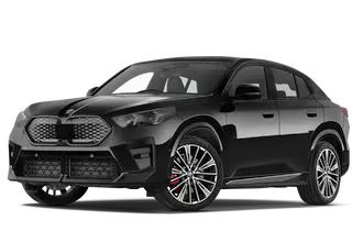 BMW iX2