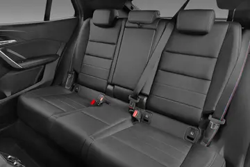 rearseat