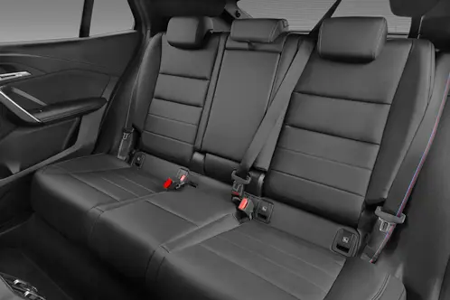 rearseat