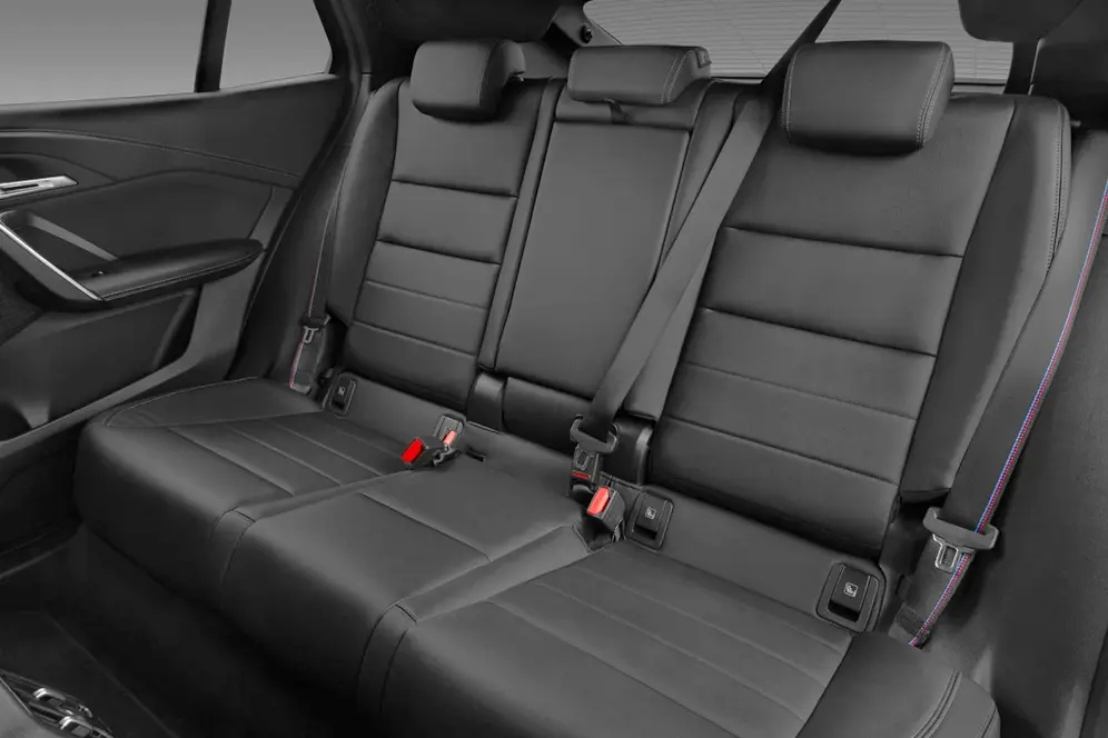 rearseat