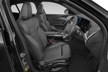 frontseat