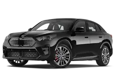 BMW iX2