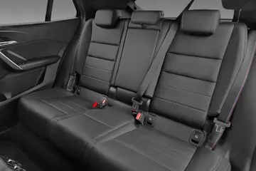 rearseat