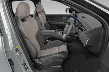 frontseat