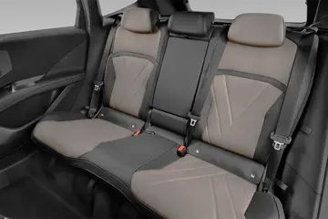 rearseat