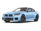 BMW M2 Coupe