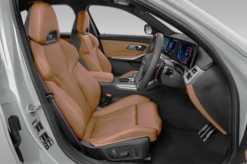 frontseat