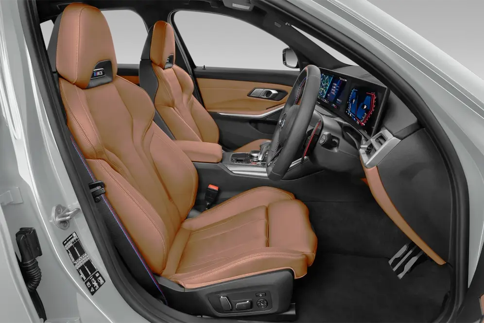 frontseat