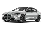 BMW M3 Saloon