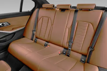rearseat