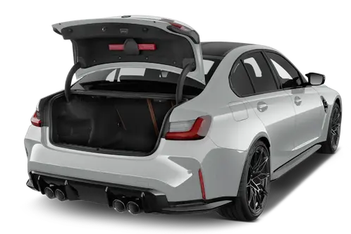 trunk