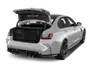 trunk