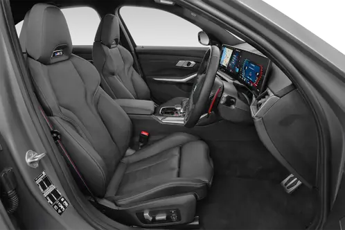 frontseat