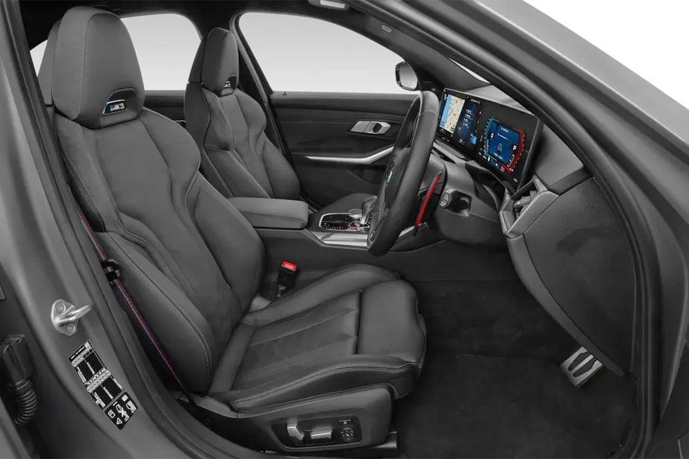 frontseat