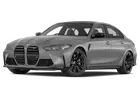 BMW M3 Saloon