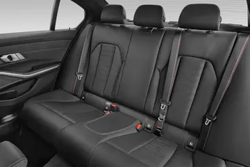 rearseat
