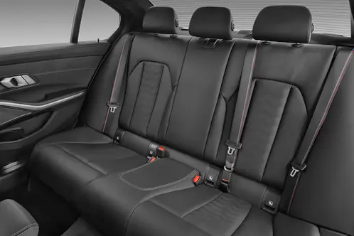 rearseat