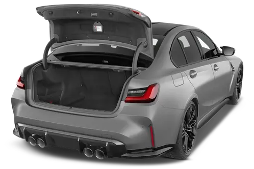 trunk