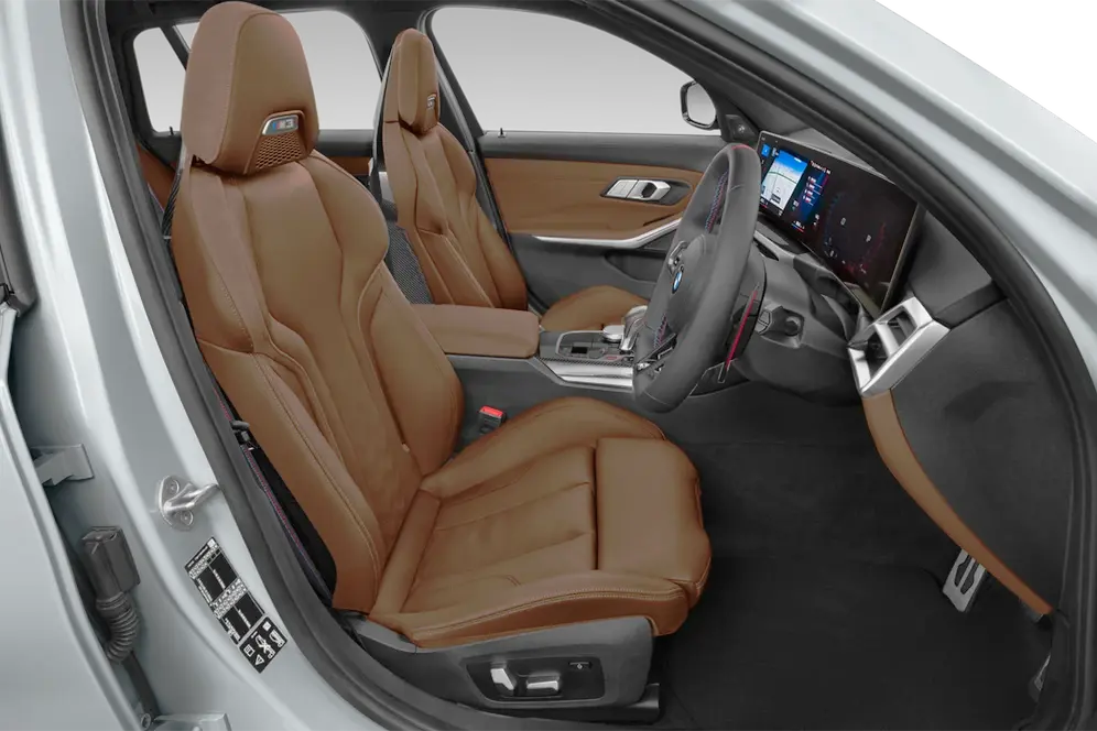 frontseat
