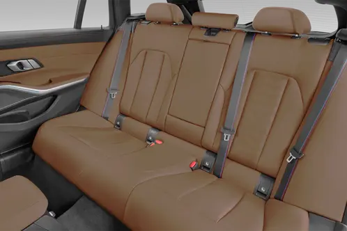 rearseat