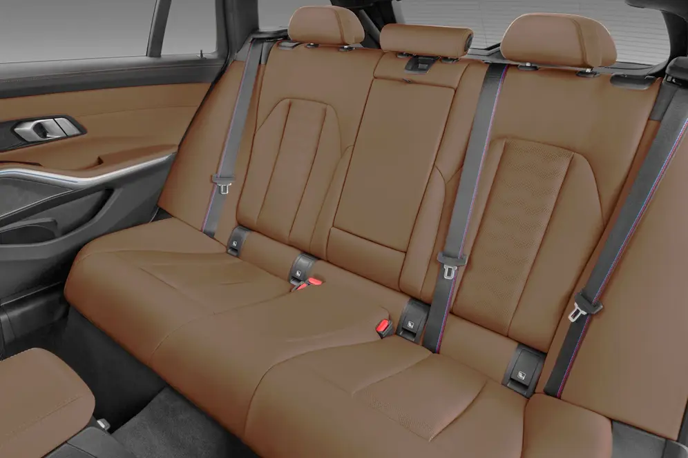 rearseat