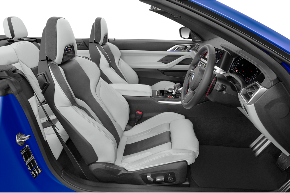 frontseat