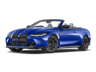 BMW M4 Convertible