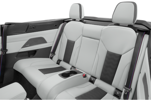 rearseat