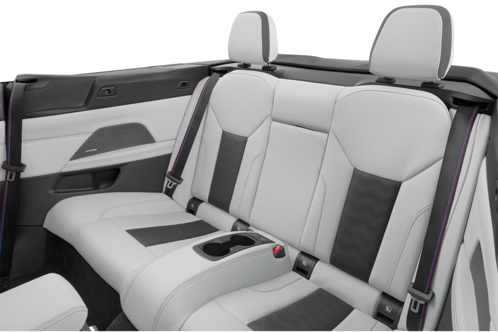 rearseat