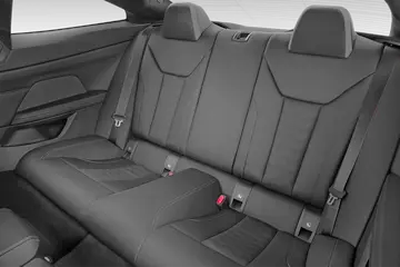 rearseat