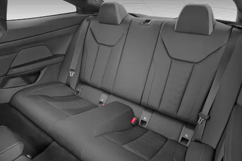 rearseat