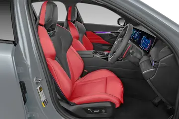frontseat
