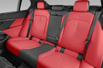 rearseat