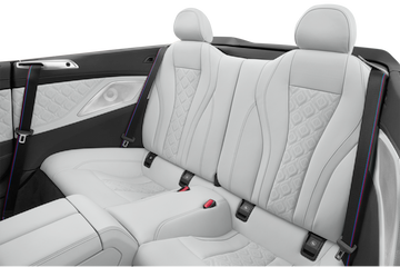 rearseat