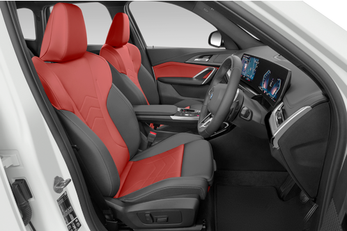 frontseat
