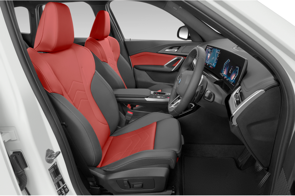 frontseat