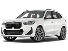 BMW X1 Estate