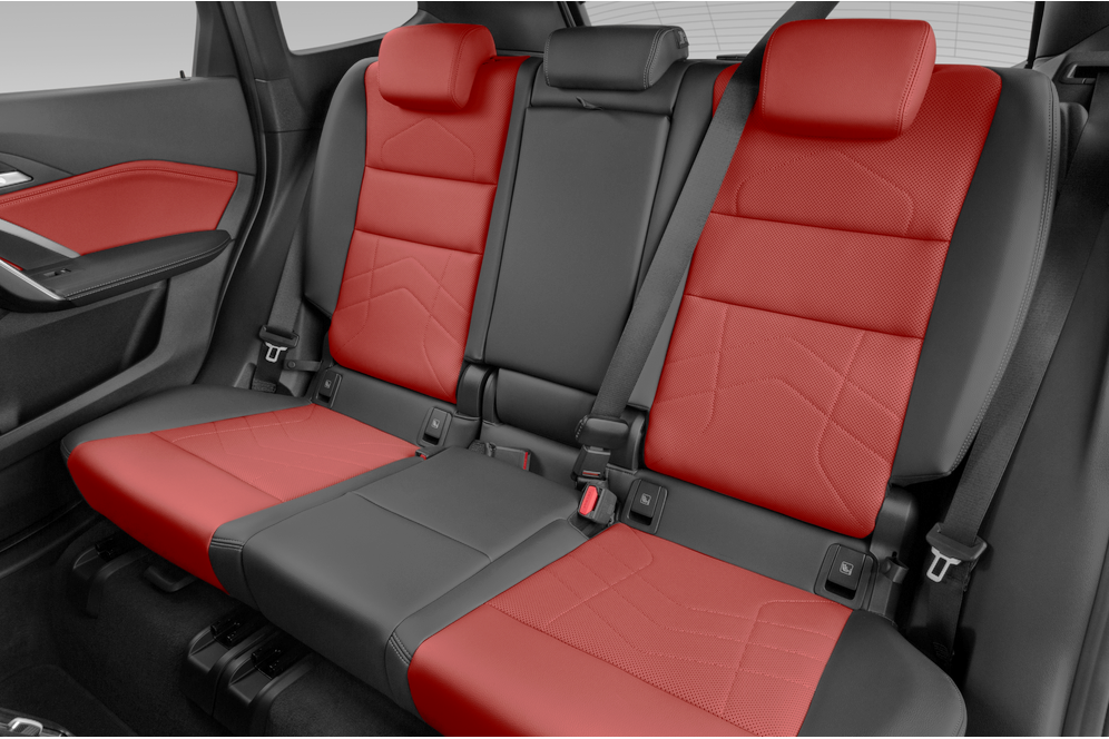 rearseat