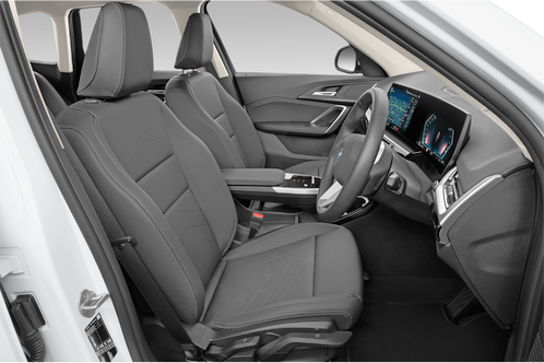 frontseat