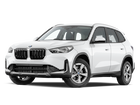 BMW X1 Estate
