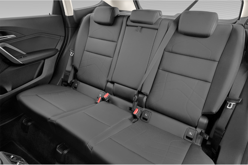 rearseat