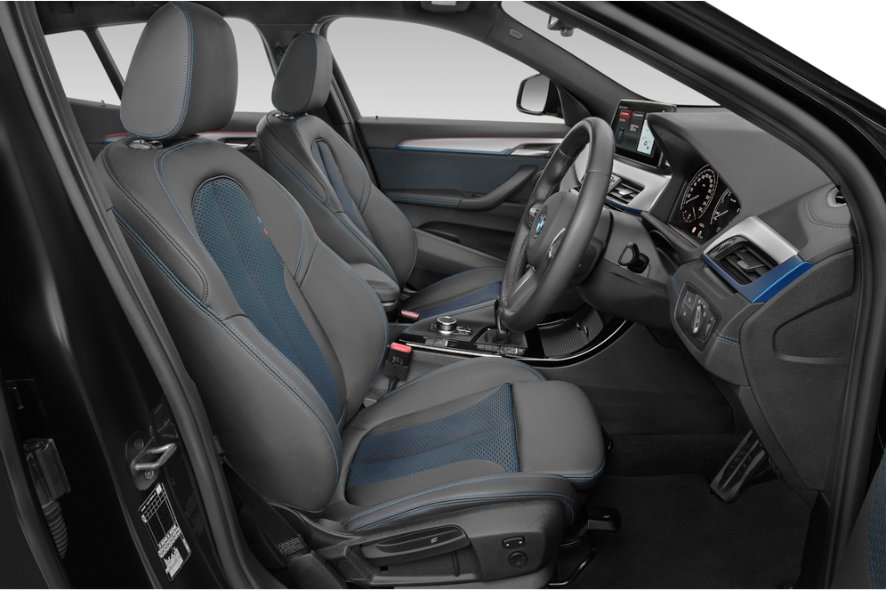 frontseat